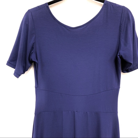 NWT!! Hubris Apparel Fleur Dress - Picture 5 of 6